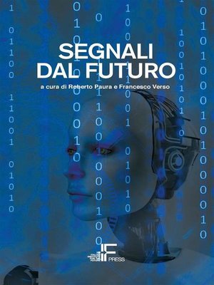 cover image of Segnali dal futuro